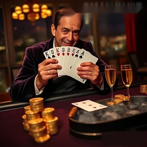 Cassino 485win app mobile
